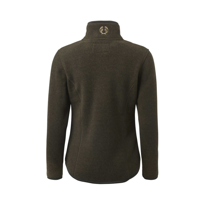 Kurtka damska Chevalier Mainstone Autumn green (1040052-6002)